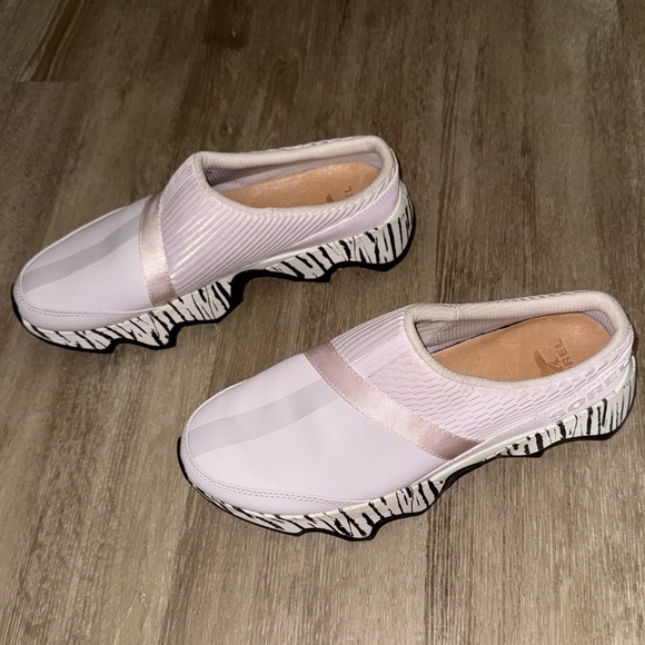 Sorel Women's Kinetic Impact II Mule Sneaker - Picture 5 of 14